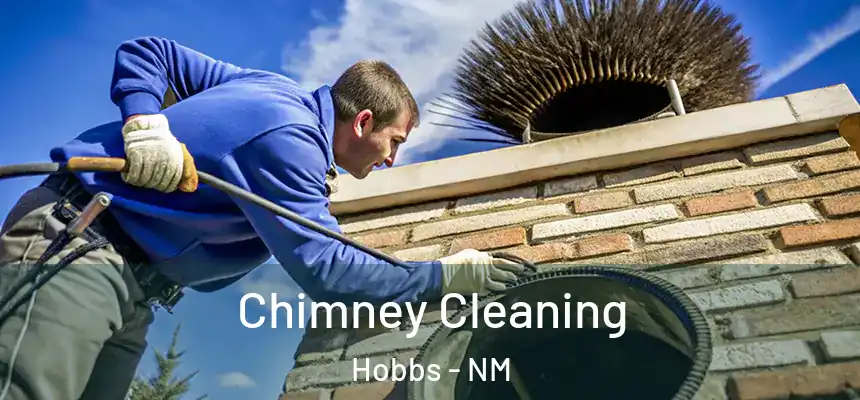  Chimney Cleaning Hobbs - NM