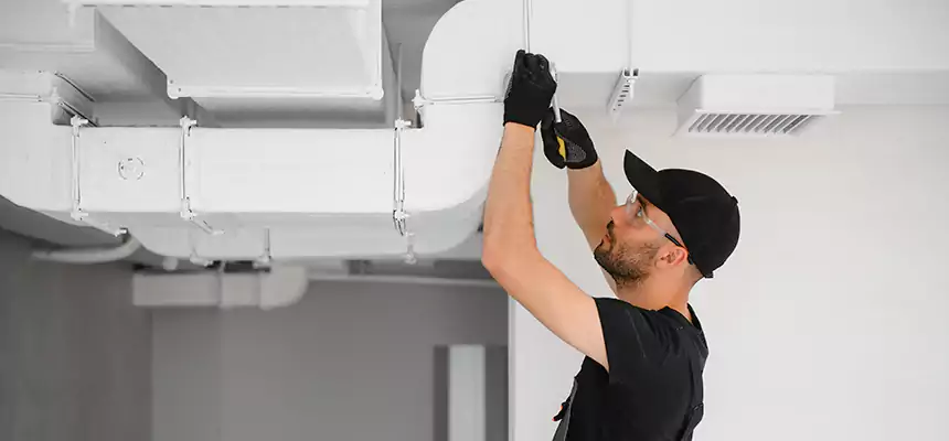 Our Air Duct Cleaning Services in Hobbs, NM