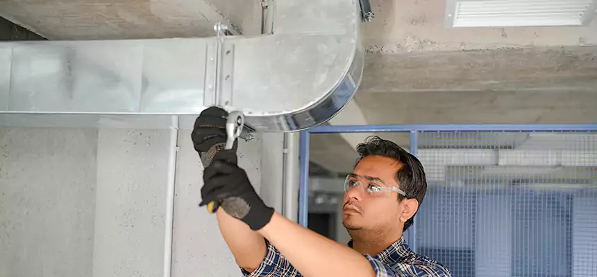 Our Air Duct Installation Services in Hobbs, NM