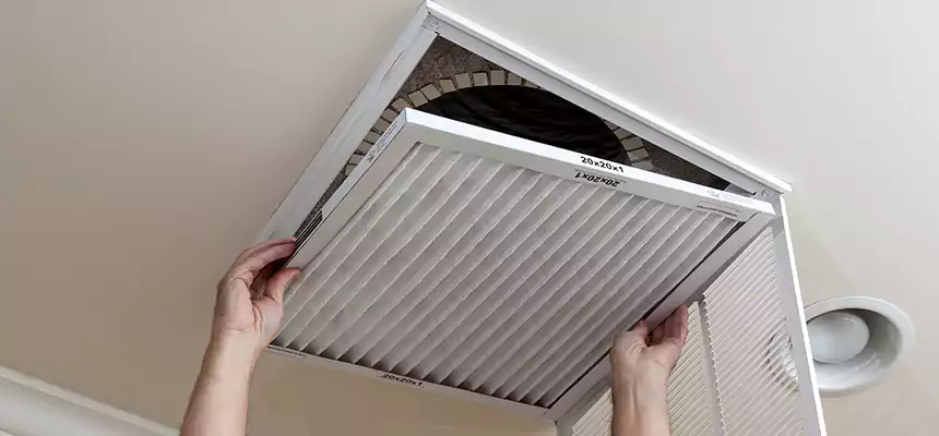Our Air Duct UV Sanitization Services in Hobbs, NM