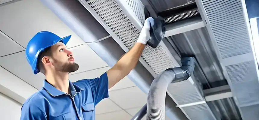 Our Annual Dryer Vent Maintenance Services in Hobbs, NM
