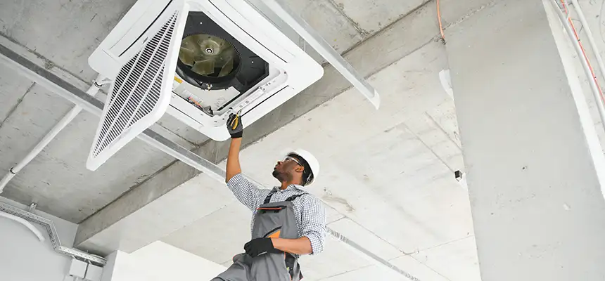 Efficient Multi‑Unit & HOA Annual Vent Cleaning Plans in Hobbs