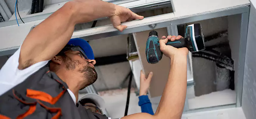 Our Apartment Air Duct Cleaning Services in Hobbs, NM