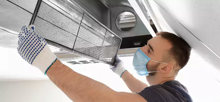 Our Dryer Vent Cleaning Services in Hobbs, NM