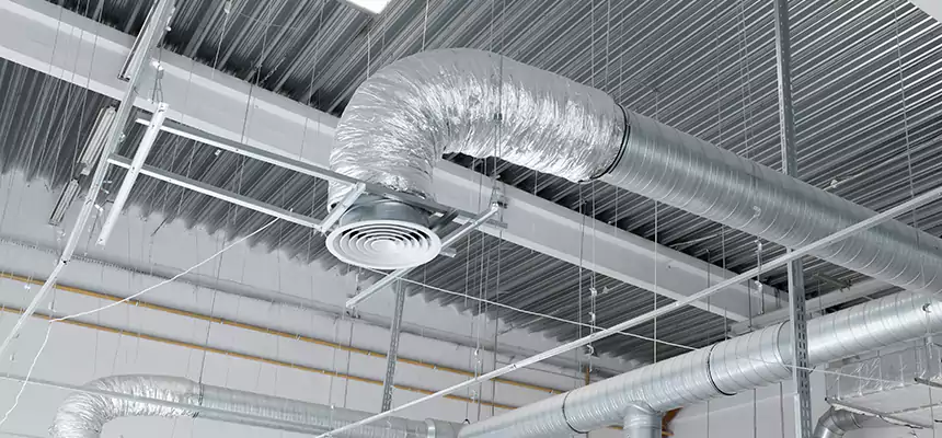 Our Dryer Vent Hose Replacement Services in Hobbs, NM