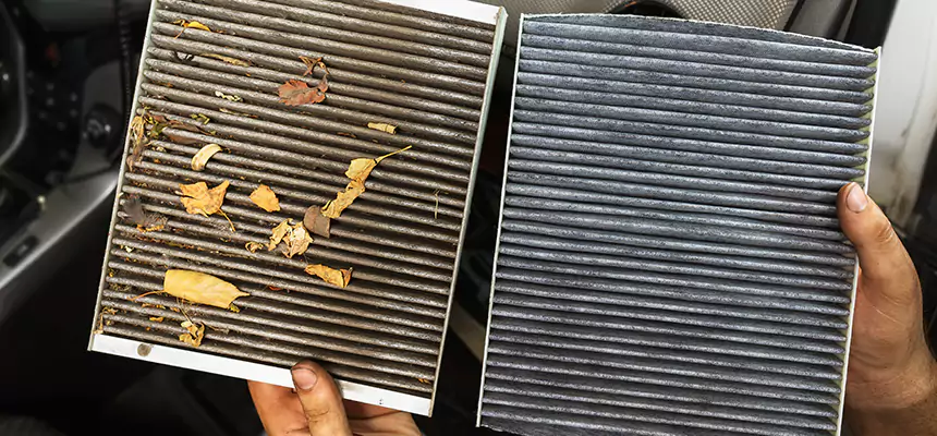 Our Dryer Vent Lint Filter Cleaning Services in Hobbs, NM