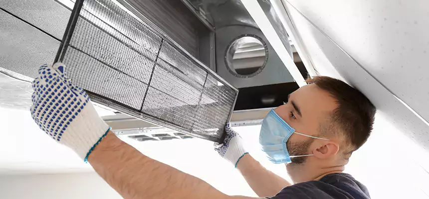 Our Dryer Vent Replacement Services in Hobbs, NM