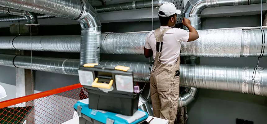 Comprehensive Duct Expansion in Hobbs, NM