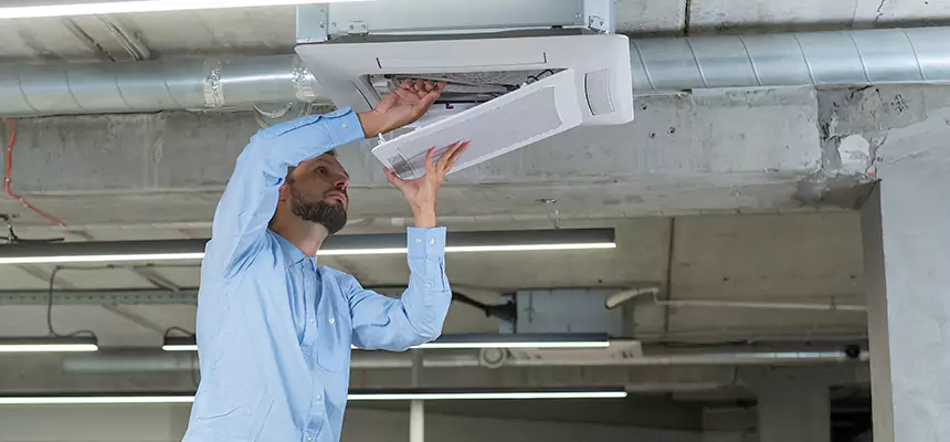 Our Energy Recovery Ventilation Cleaning Services in Hobbs, NM