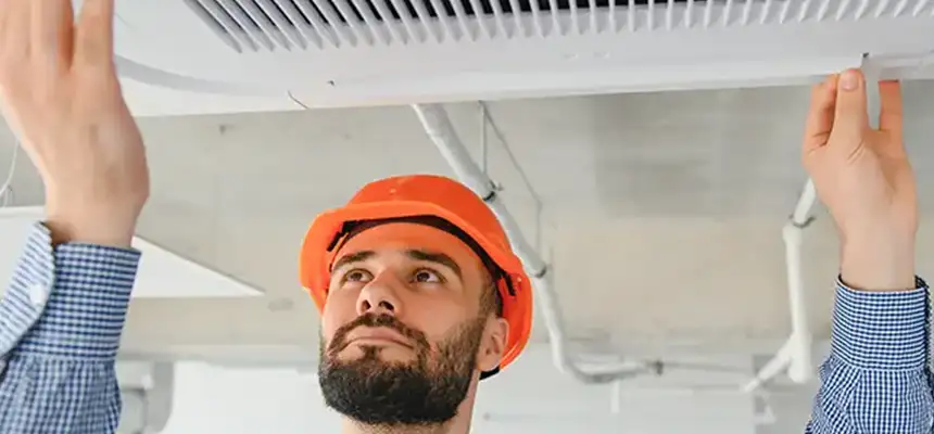 Our Furnace Vent Cleaning Services in Hobbs, NM