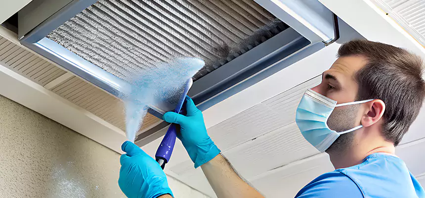 Our Home Ventilation Cleaning Services in Hobbs, NM