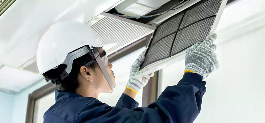 Our Residential Air Vent Cleaning Services in Hobbs, NM