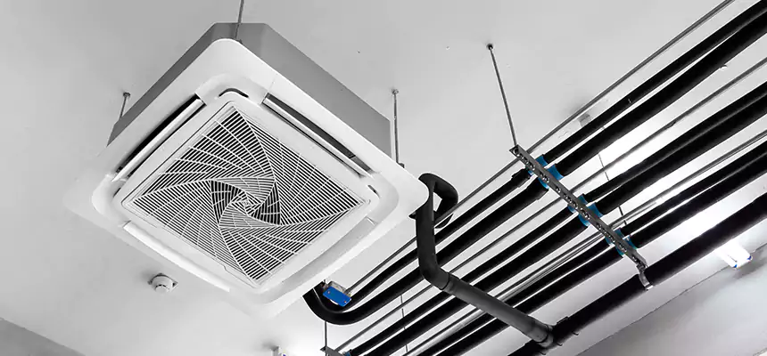 Our Smart AC Vent Controller Services in Hobbs, NM