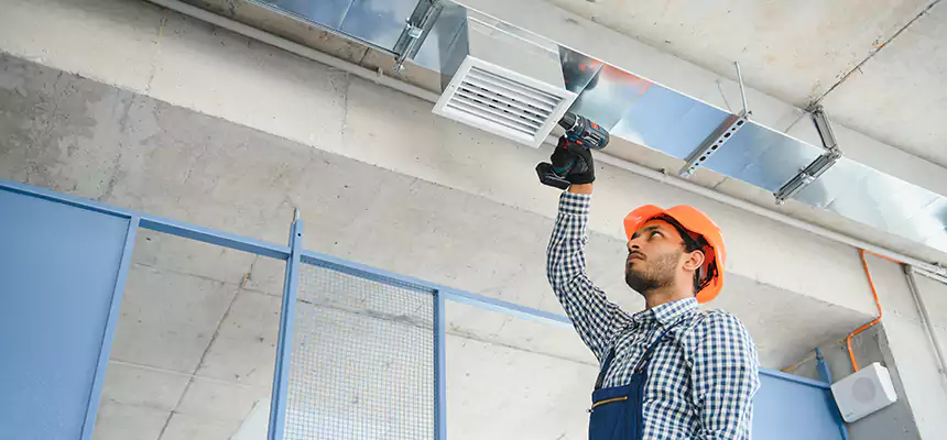 Efficient Exhaust Vent Cleaning in Hobbs, NM