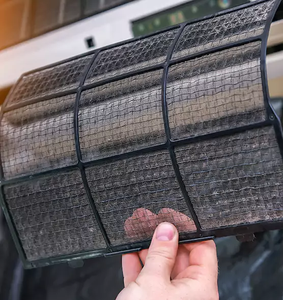 Top-notch AC Air Filter Replacement in Hobbs