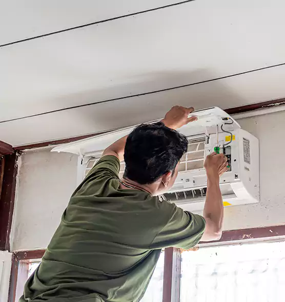 About Air Duct & AC Odor Removal in Hobbs, NM