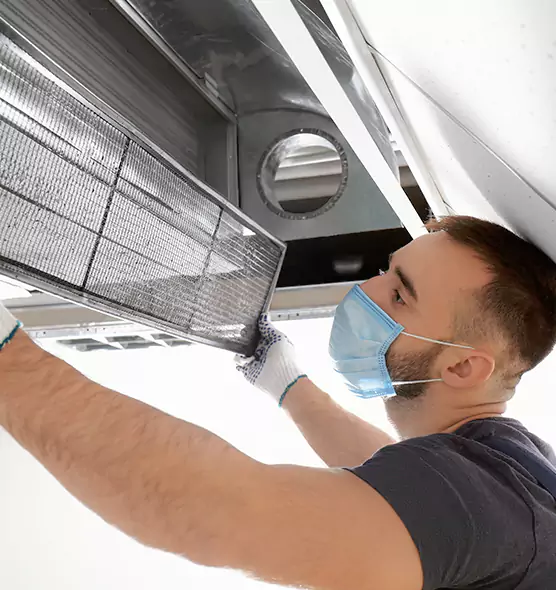 About Air Duct Pathogen Disinfection in Hobbs, NM