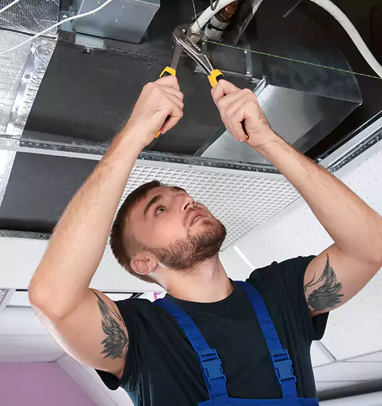 About Air Duct Repair Services in Hobbs, NM