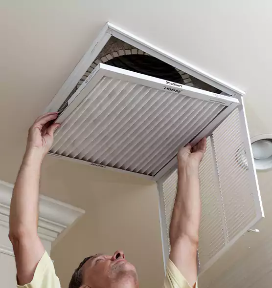 Trusted Apartment Air Duct Cleaning in Hobbs, NM