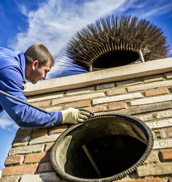 About Professional Chimney Sweep in Hobbs, NM