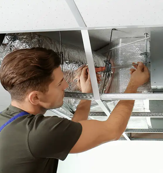 Professional Clogged Dryer Vent Repair in Hobbs, NM
