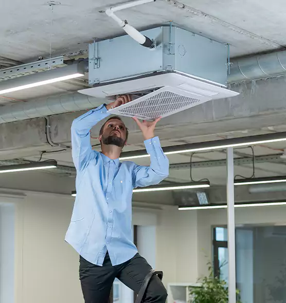 Expert Commercial Air Duct Cleaning in Hobbs, NM