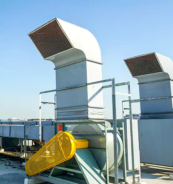 Advanced Commercial HVAC Duct Cleaning in Hobbs, NM