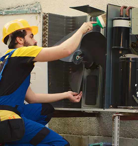 About Dryer Duct Fire Hazard Inspection in Hobbs, NM