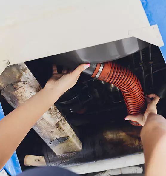 Professional Dryer Duct Pressure Testing in Hobbs, NM