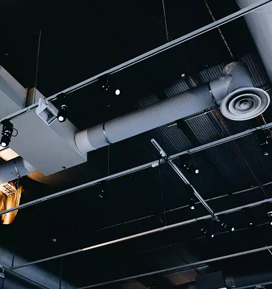 Professional Duct Cleaning For LEED Homes in Hobbs, NM