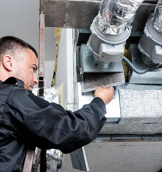 Professional Furnace Vent Cleaning in Hobbs, NM