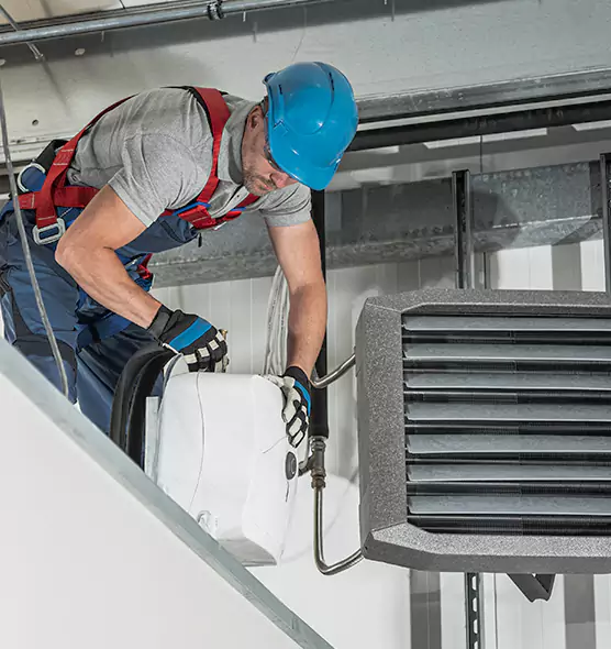 Professional HVAC Cleaning Solutions in Hobbs, NM