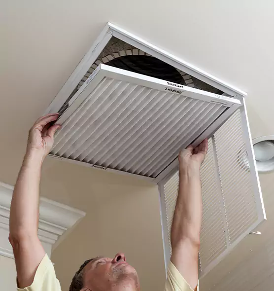 Trusted Vent Shaft Cleaning Expert in Hobbs, NM