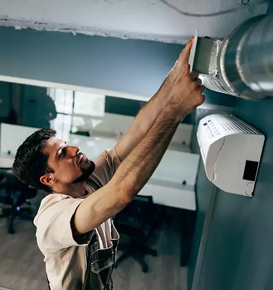 Reliable Warehouse Vent Cleaning in Hobbs, NM