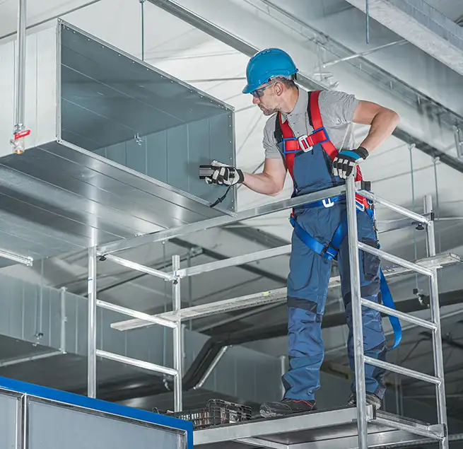 Why Homeowners & Businesses Trust Us in Hobbs, NM?