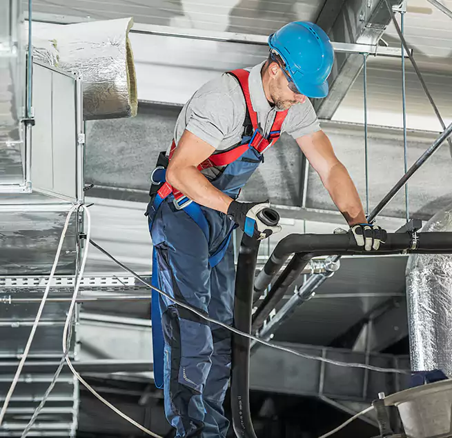 Why Homeowners & Businesses Trust Us in Hobbs, NM?