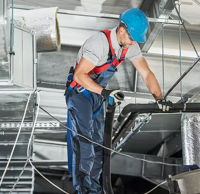 Why Homeowners & Businesses Trust Us in Hobbs, NM?