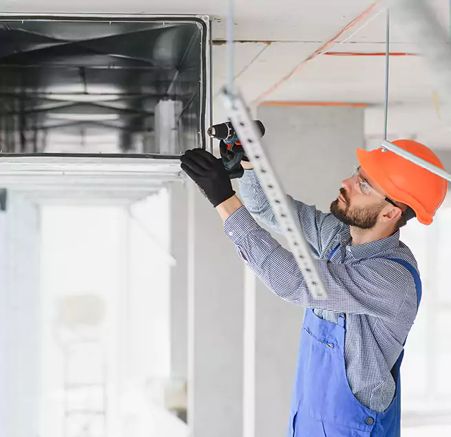 Why Homeowners & Businesses Trust Us Hobbs, NM