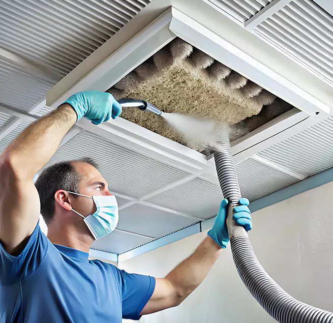 Why Homeowners & Businesses Trust Us Hobbs, NM?