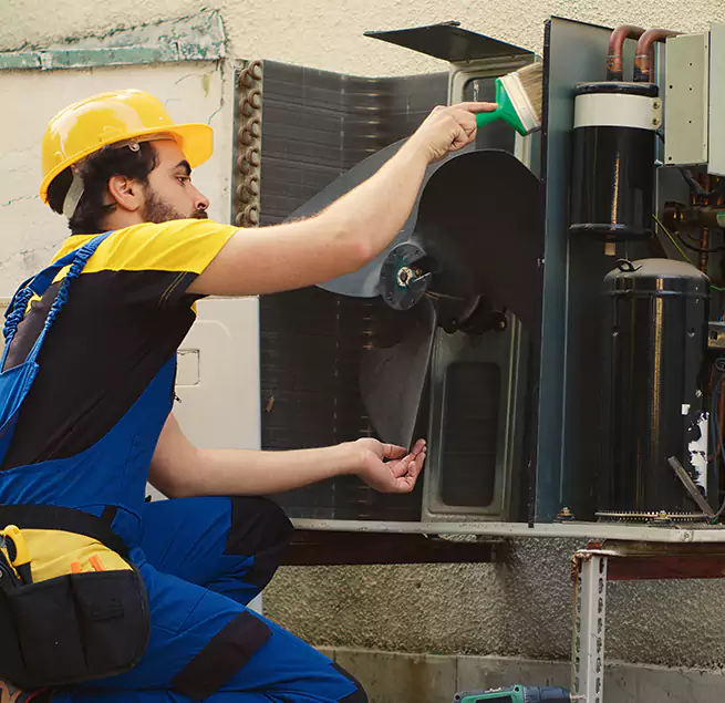 Why Homeowners & Businesses Trust Us Hobbs, NM?