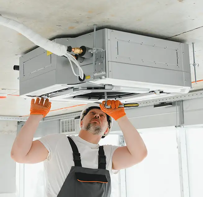 Why Homeowners & Businesses Trust Us Hobbs, NM