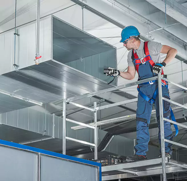 Why Homeowners & Businesses Trust Us in Hobbs, NM?