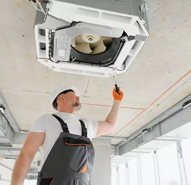 Why Homeowners Businesses Trust Us in Hobbs, NM