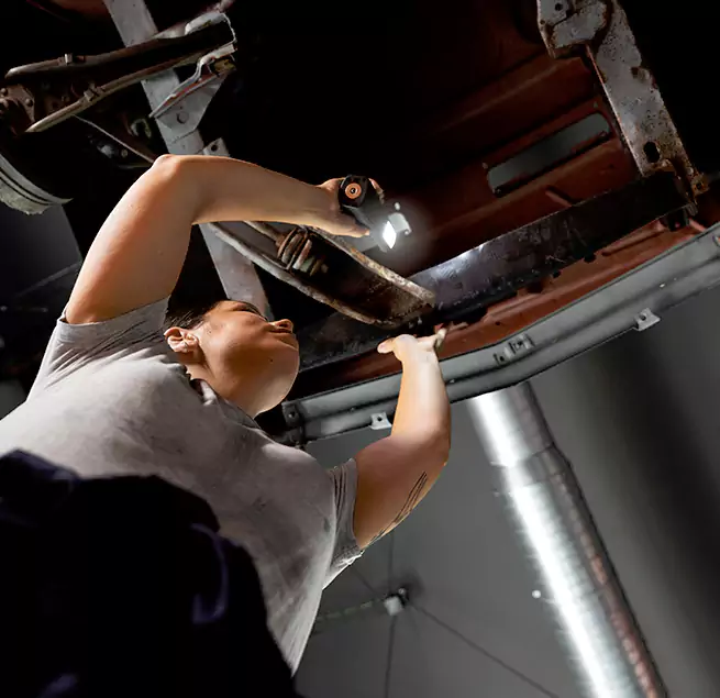 Why Homeowners & Businesses Trust Us Hobbs, NM