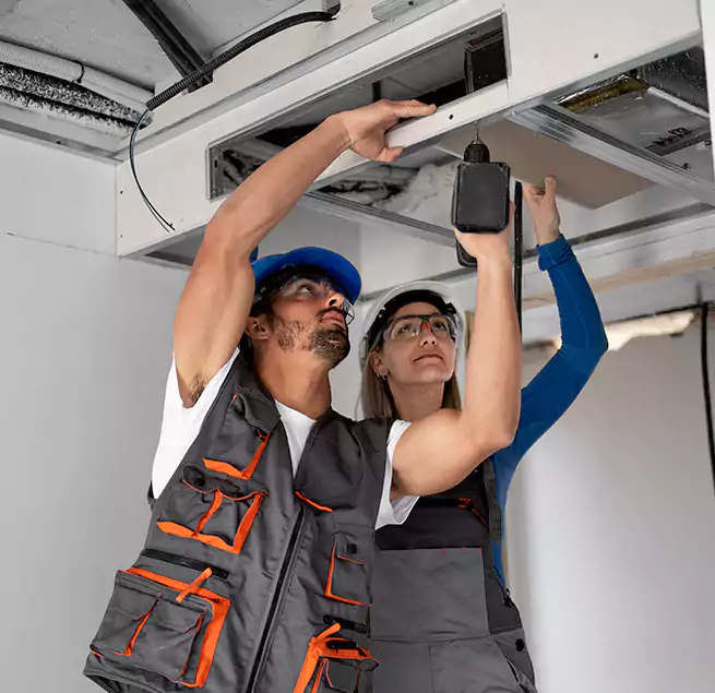 Why Homeowners & Businesses Trust Us in Hobbs, NM