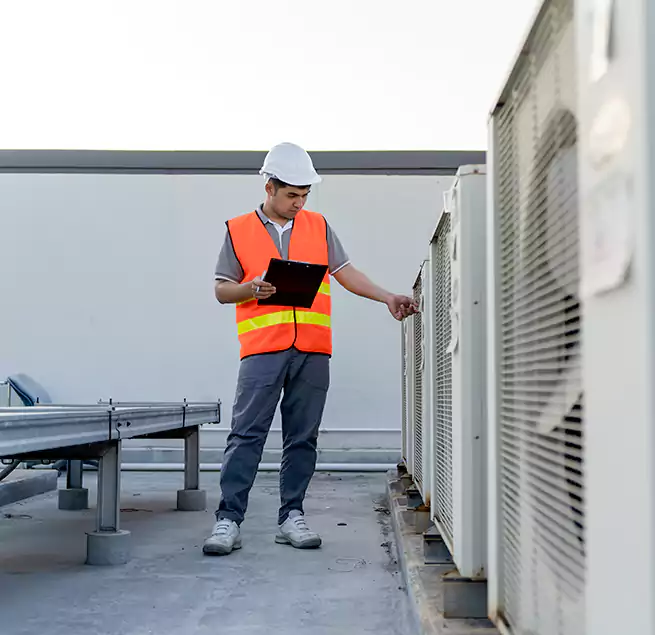 Why Homeowners & Businesses Trust Us in Hobbs, NM?