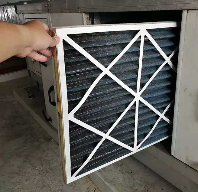 Why Homeowners & Businesses Trust Us Hobbs, NM?